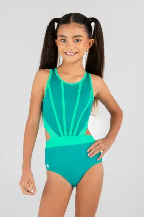 Sylvia P Daphne Leotard Childs