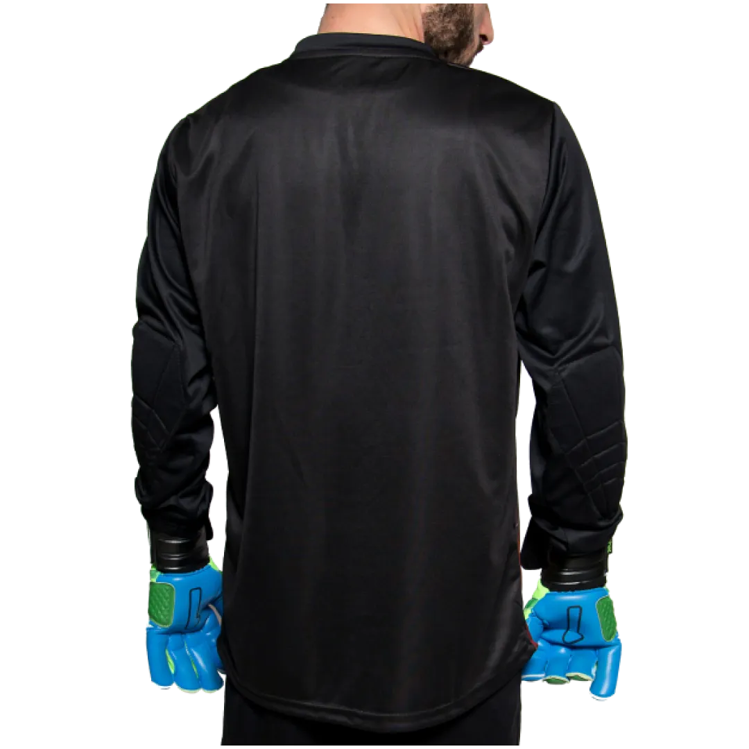 Terminator Goalkeeper Jersey Number Included