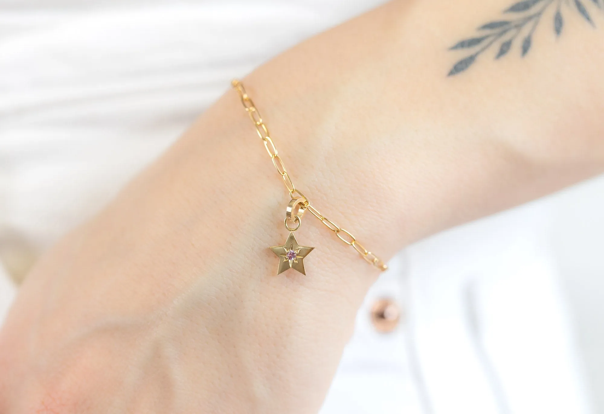 The Star Charm