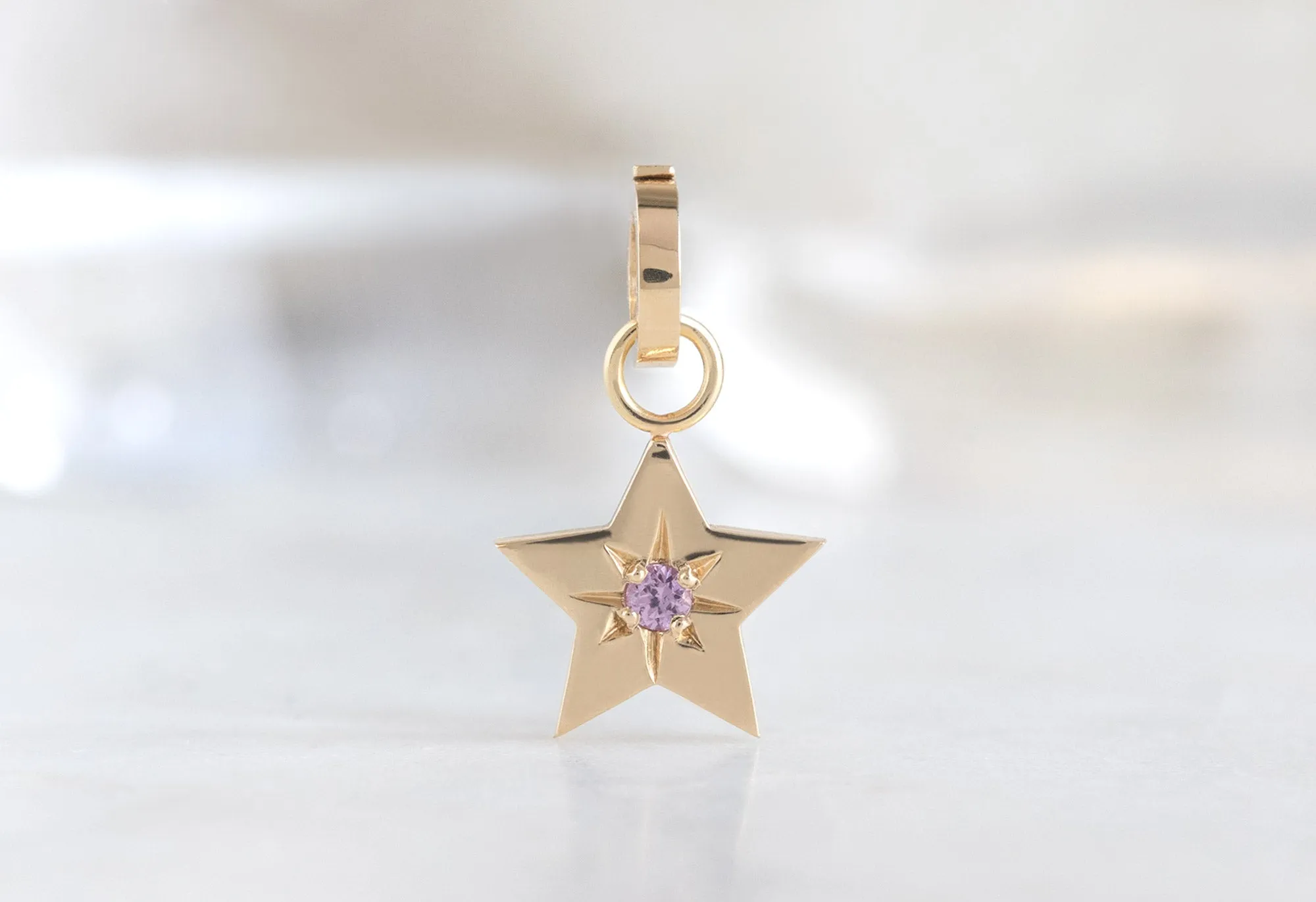 The Star Charm