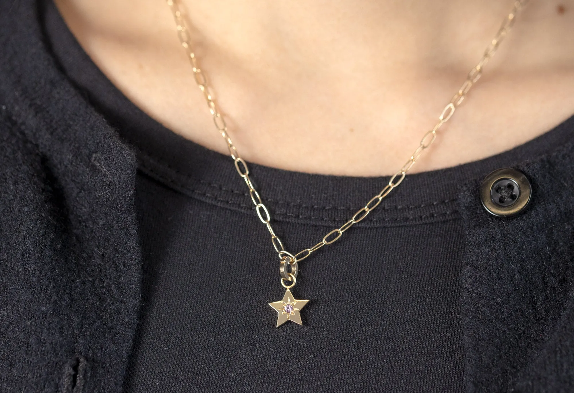 The Star Charm