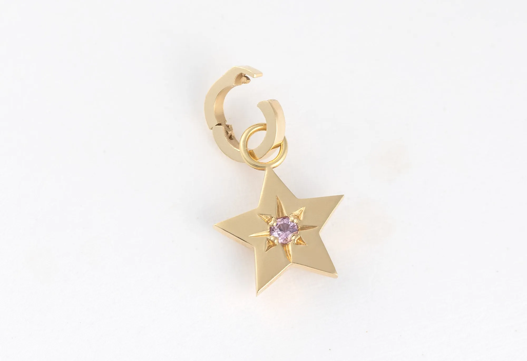 The Star Charm