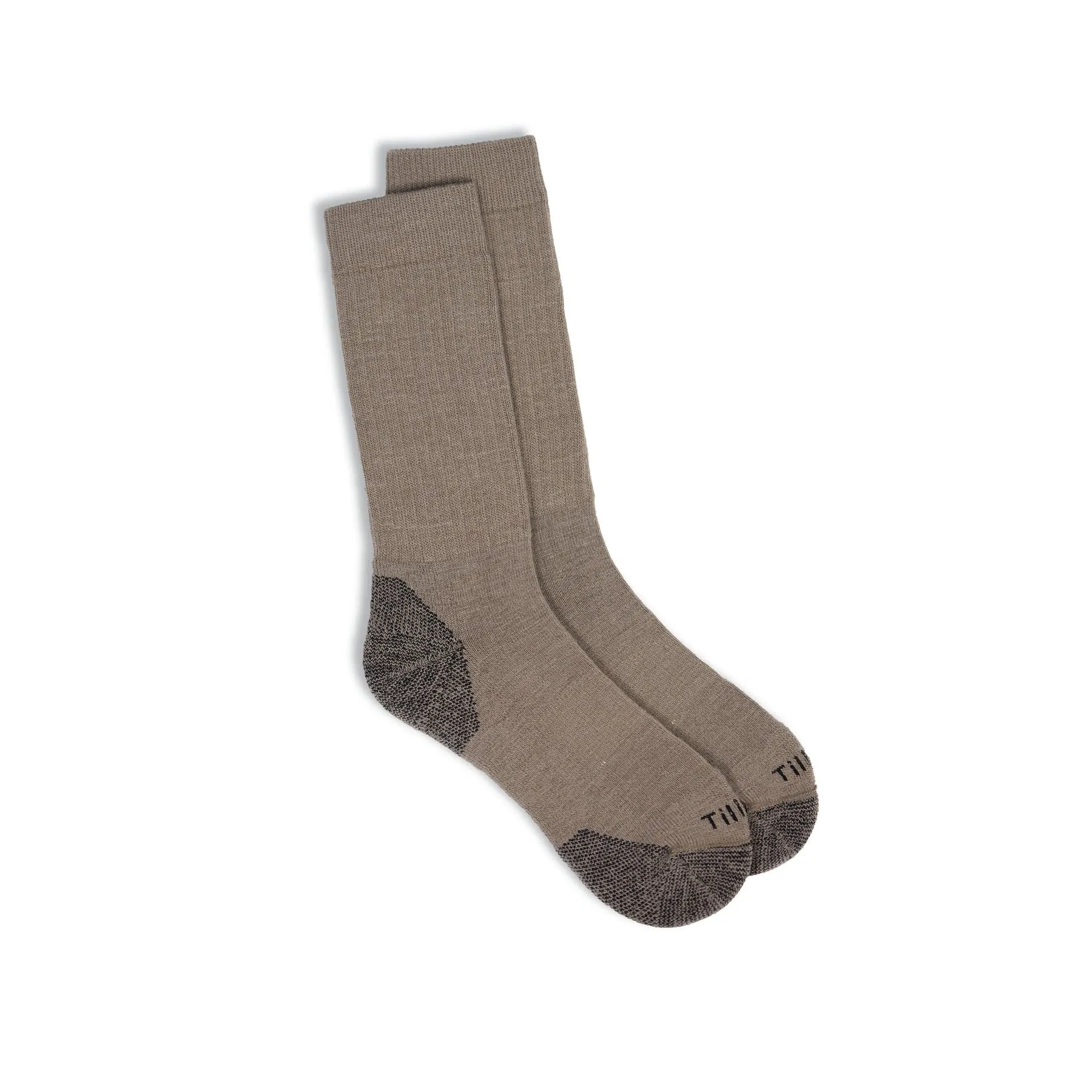 Tilley Unisex Merino Wool Walking Socks