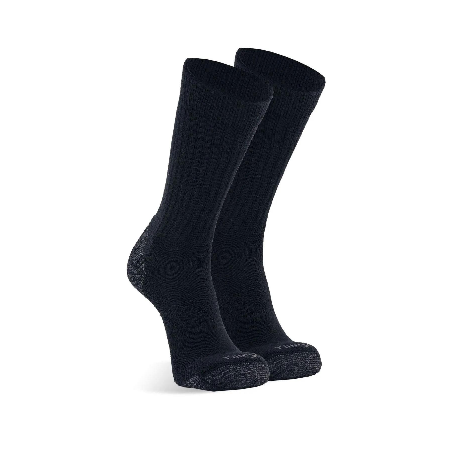 Tilley Unisex Merino Wool Walking Socks