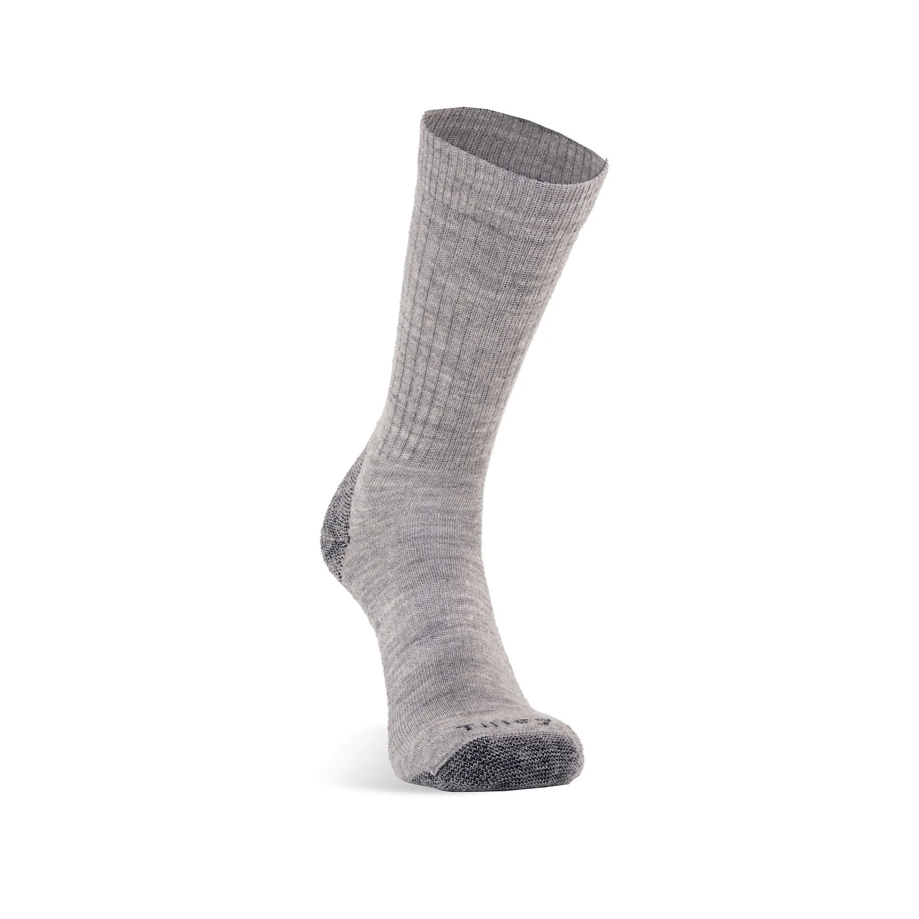 Tilley Unisex Merino Wool Walking Socks