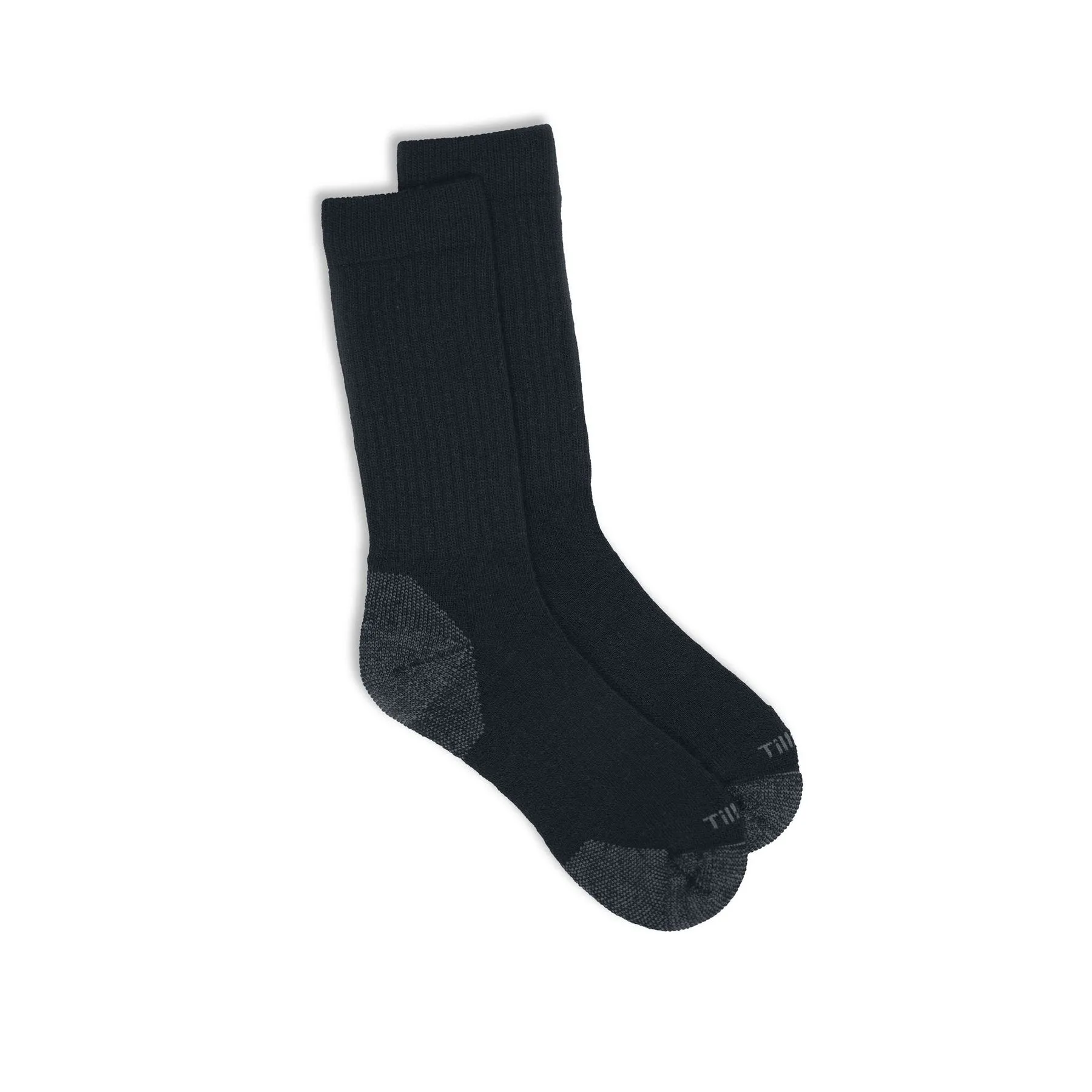 Tilley Unisex Merino Wool Walking Socks