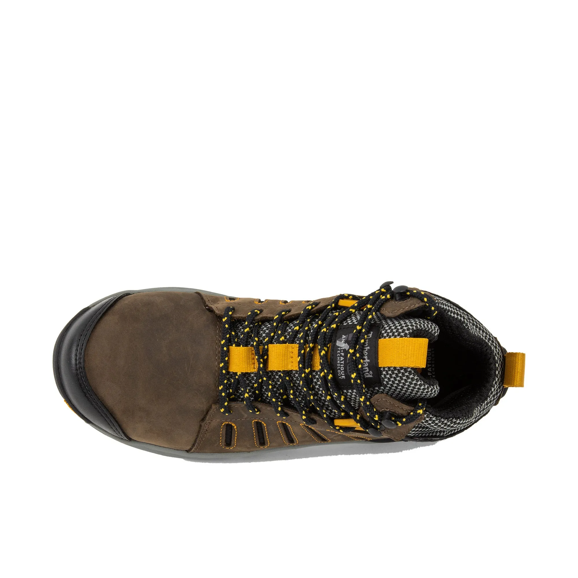 Timberland Pro Trailwind Composite Toe Brown