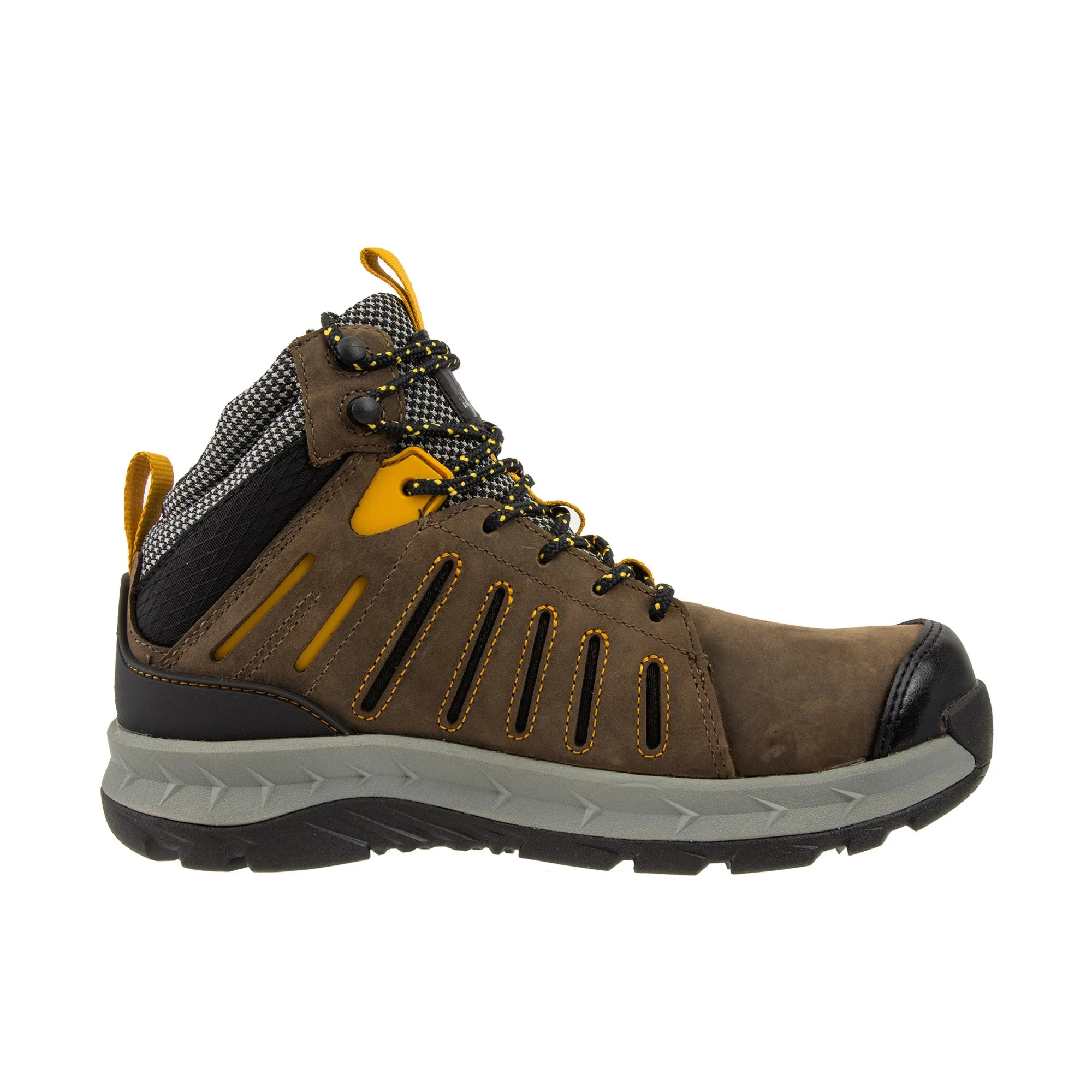 Timberland Pro Trailwind Composite Toe Brown