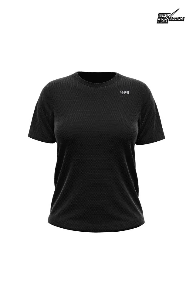 Traverse Jersey - Women's BLACK