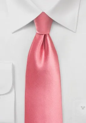 Tulip Solid Necktie