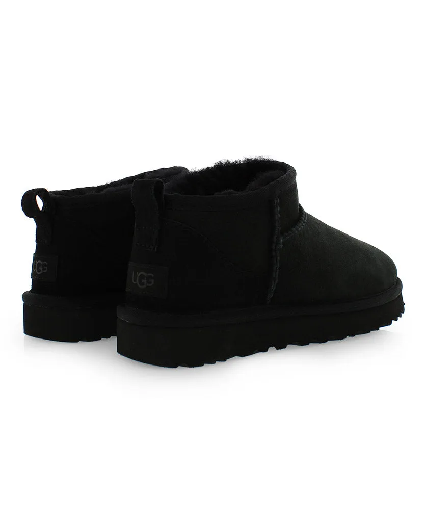 Ugg Classic Ultra Mini