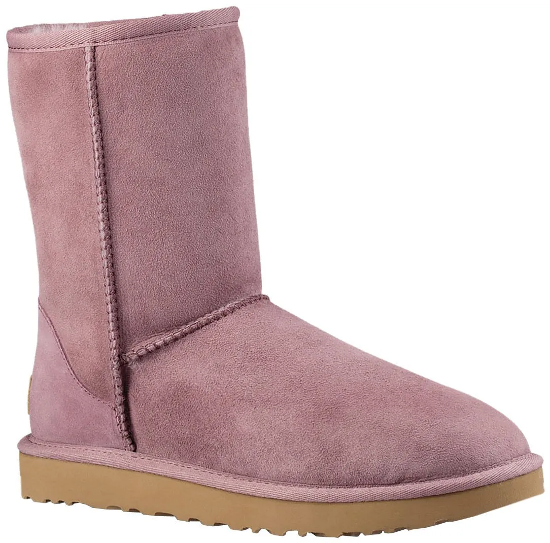 UGG Women's Classic Short II Boot