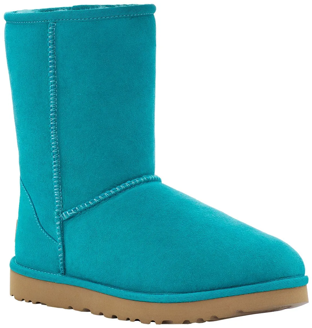 UGG Women's Classic Short II Boot