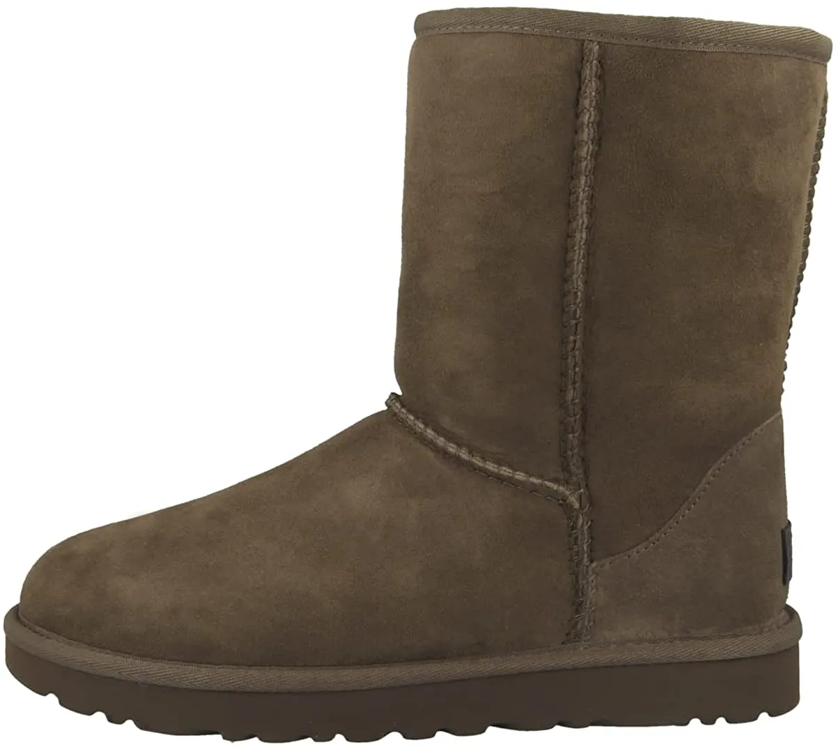 UGG Women's Classic Short II Boot