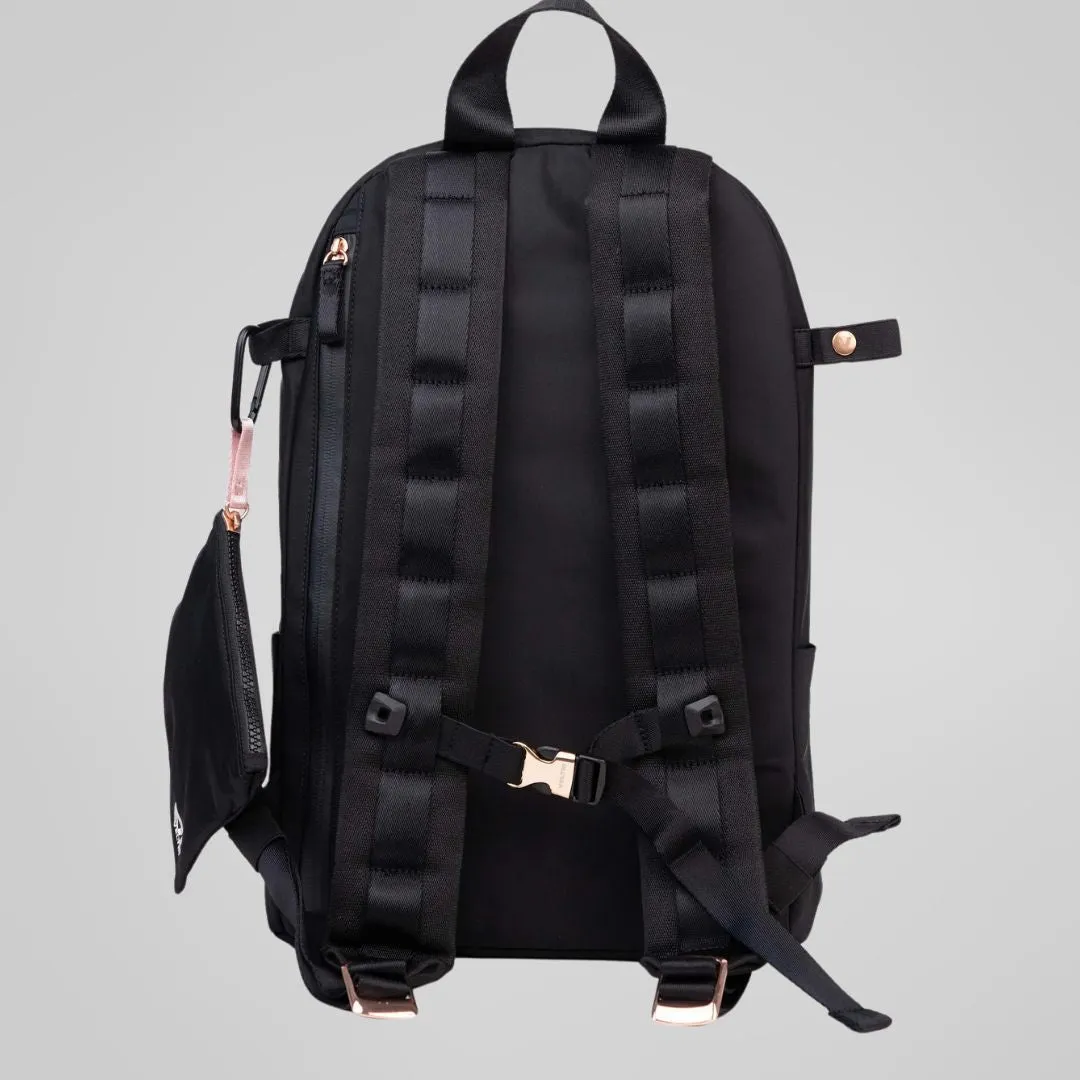 Veltri Delaire Crown Backpack