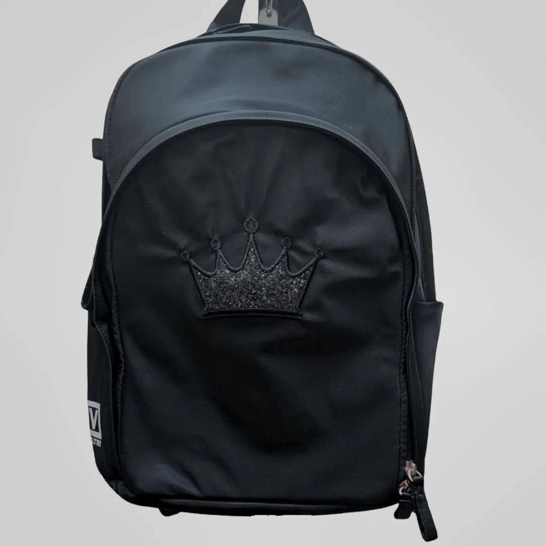 Veltri Delaire Crown Backpack