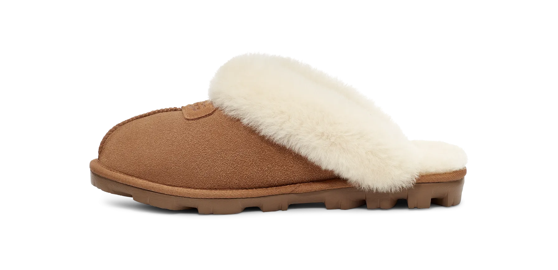 Women's Coquette Slipper