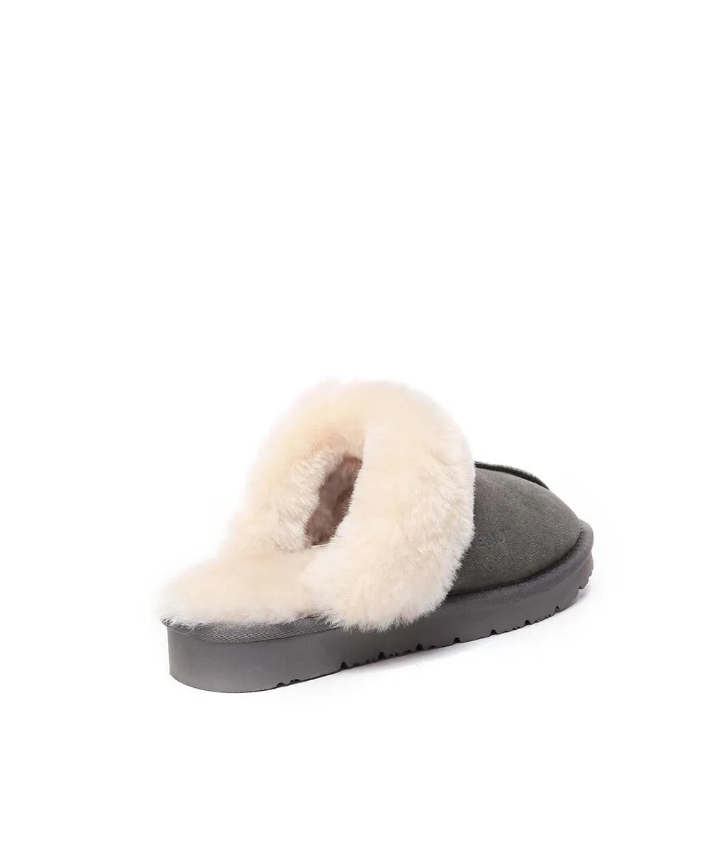 Women's Sala Wool Slippers