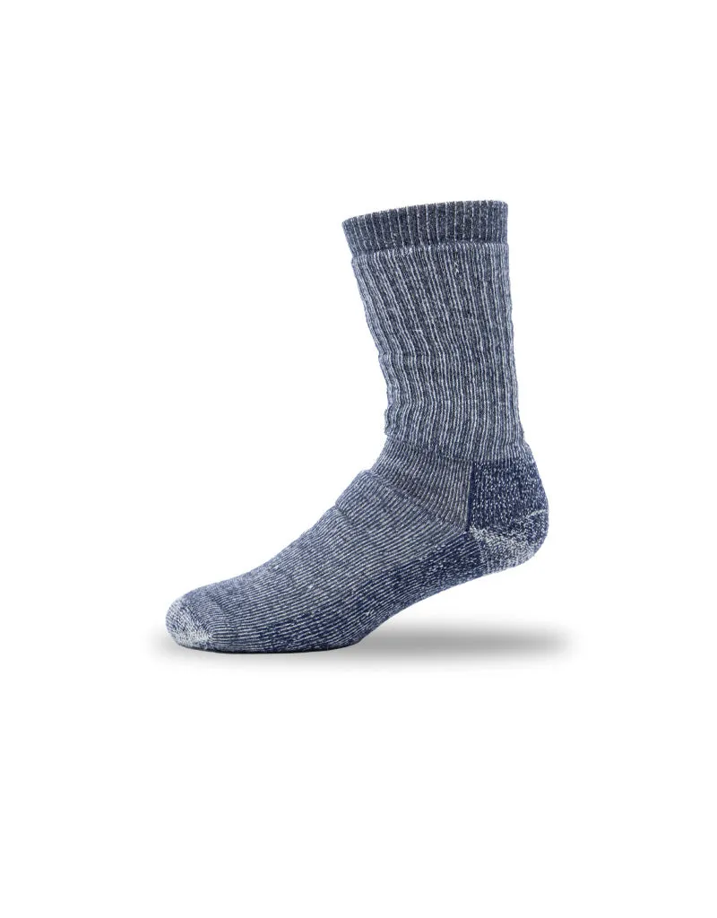 Woolrich Socks Merino Hiking Marl (WR1447)