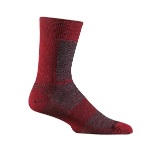 Wrightsock Merino Coolmesh II - Crew